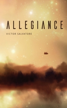 Paperback Allegiance Book