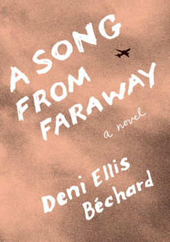 Paperback A Song from Faraway Book