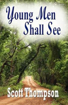 Paperback Young Men Shall See Book