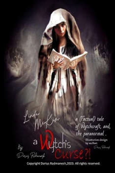 Paperback Linda McKim, a Wytch's CURSE?! Book