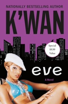 Paperback Eve Book