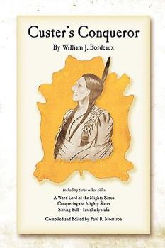 Paperback Custer's Conqueror [Multiple Languages] Book