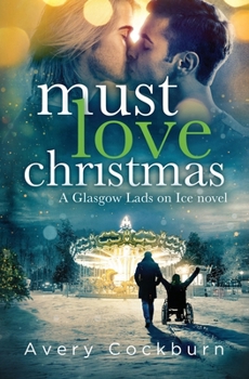 Paperback Must Love Christmas Book