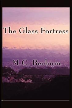 Paperback The Glass Fortress Book