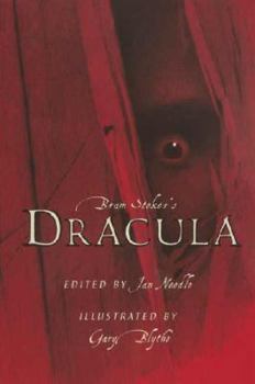 Hardcover Bram Stoker's Dracula Book