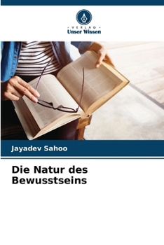 Paperback Die Natur des Bewusstseins [German] Book