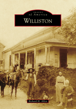 Paperback Williston Book