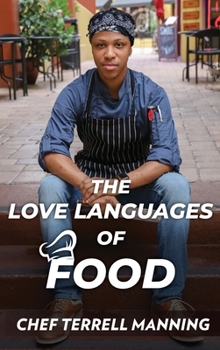 Hardcover The Love Languages of Food Book