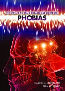 Library Binding Phobias Book