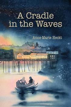 Paperback A Cradle in the Waves Book