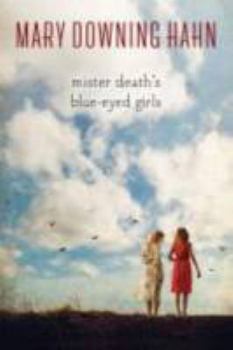 Hardcover Mister Death's Blue-Eyed Girls Book