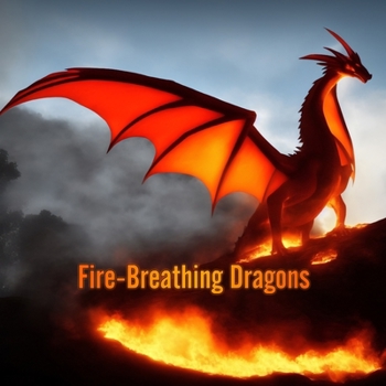Fire-Breathing Dragon