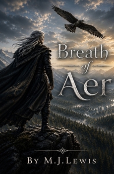 Paperback Breath of Aer Book