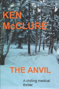 Paperback The Anvil Book