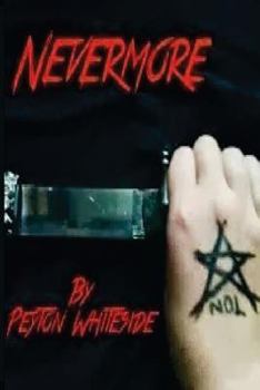 Paperback Nevermore (The Demon Series) Book