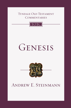 Genesis: An Introduction and Commentary - Book #1 of the Tyndale Old Testament Commentary