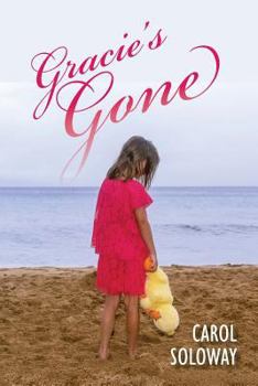 Paperback Gracie's Gone Book