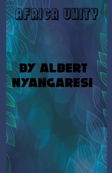 Paperback Africa Unity Book