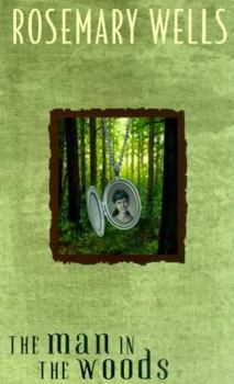 Paperback The Man In the Woods Book