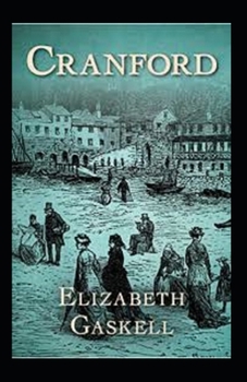 Paperback Cranford Annotated Book