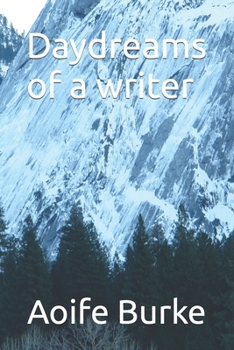 Paperback Daydreams of a writer Book
