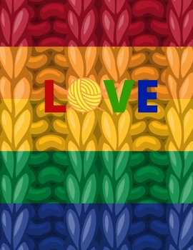 Paperback Love: 2020 Planner, monthly/weekly calendars, projects, budgets and notes [Large Print] Book