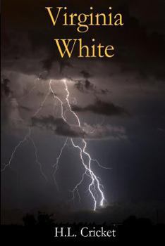 Paperback Virginia White Book