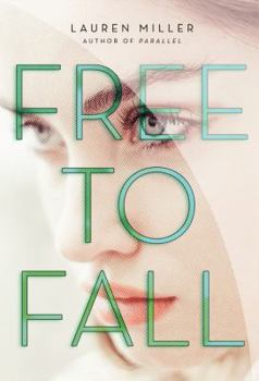 Paperback Free to Fall Book