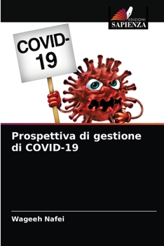 Paperback Prospettiva di gestione di COVID-19 [Italian] Book