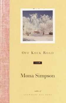 Hardcover Off Keck Road Book