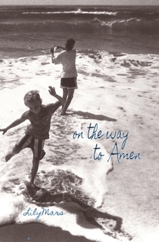 Paperback on the way to Amen Book