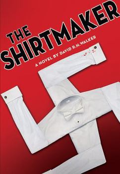 Hardcover The Shirtmaker Book