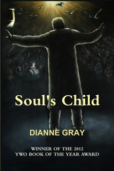 Paperback Soul's Child Book