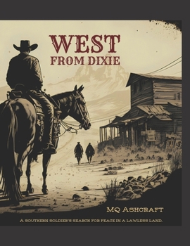 Paperback West From Dixie Book