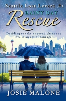 Paperback Rainy Day Rescue Book