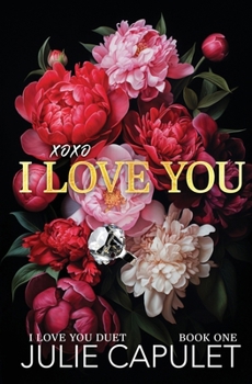 Paperback XOXO I Love You Book