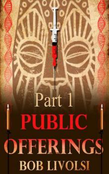 Paperback Public Offerings Book 1: Birthright Book