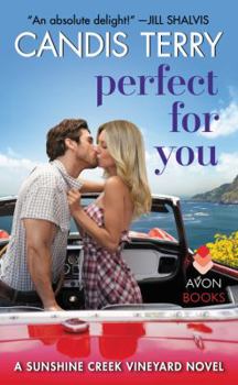 Mass Market Paperback Perfect for You Book