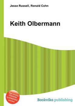 Paperback Keith Olbermann Book