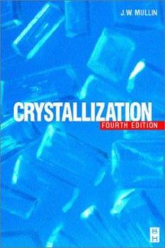 Hardcover Crystallization Book