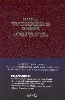 NASB New Testament: The Path to the New Life