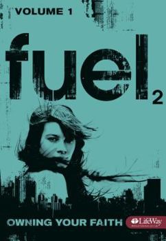 Hardcover Fuel2: Vol 1 Leader Pack (CD/DVD) Book
