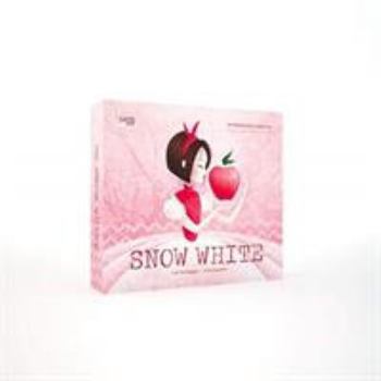 Hardcover Snow White (Treasure Chest) Book