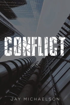 Paperback Conflict Book