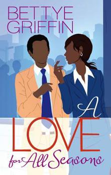 Mass Market Paperback A Love for All Seasons Book