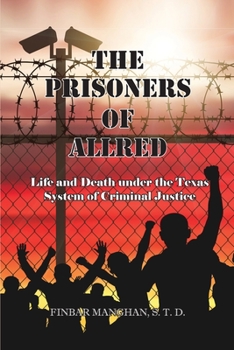 Paperback The Prisoners of Allred Book