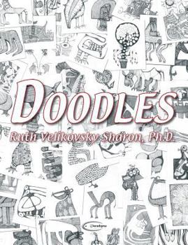Paperback Doodles Book