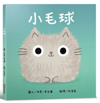 Hardcover Floof [Chinese] Book