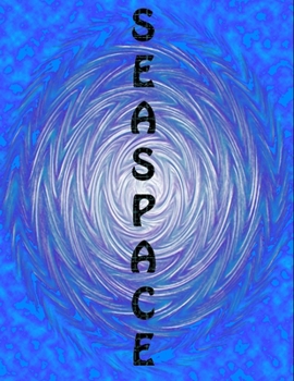 Paperback Seaspace Book