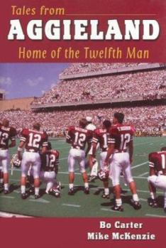Hardcover Tales from Aggieland Book